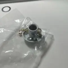 コメダ珈琲　マスコット ミニチュアチャーム　コメダブレンド
