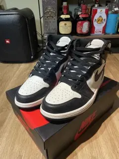 Air Jordan 1 Retro High OG