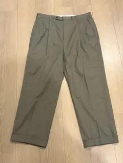 Brooks Brothers ツータックスラックス パンツのサムネイル