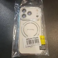iP 17 Pro 専用 メタリックソフトケース