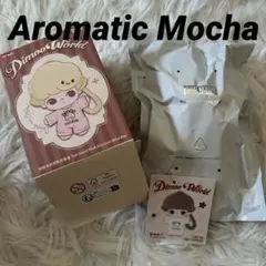 【正規品】POP MART Dimoo World ぬいぐるみキーホルダー