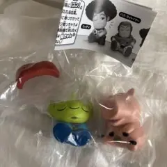 肩ズンFig.トイ•ストーリー