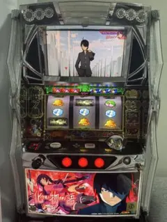 2026年最新】化物語 実機の人気アイテム - メルカリ