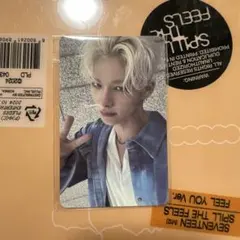 ENHYPEN withmuu ラキドロ 3.0 特典 トレカ ニキ