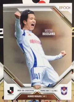 2026年最新】アルビレックス 長谷川元希の人気アイテム - メルカリ