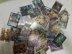 ５個限定！デュエルマスターズ トレーディングカード 約100枚
