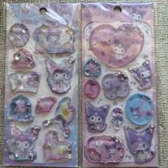 『海外版』超絶人気❤︎ウォーターシールクロミ