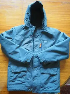 patagoniaパタゴニア ボーイズインファーノ ジャケット