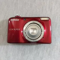 2026年最新】Nikon COOLPIX L31の人気アイテム - メルカリ