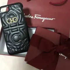 フェラガモ iPhone7ケースのサムネイル