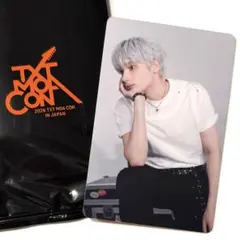 TXT MOA CON モアコン フォトカード トレカ ヒュニンカイ