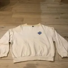 希少XL ANTi COUNTRY CLUB × UA&SONS スウェット - メルカリ