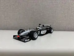 ミニチャンプス アロウズオレンジA21 1/43 ペドロ・デ・ラ・ロサ 2000