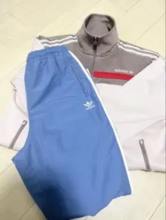 adidas originals トラックジャケット＆パンツ 値下げOK