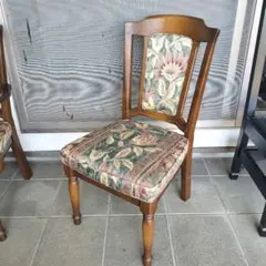 1 [エイエイ様専用] ドレクセルヘリテイジ ダイニングチェア 1脚