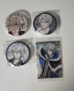 アイナナ 八乙女楽 まとめ売り