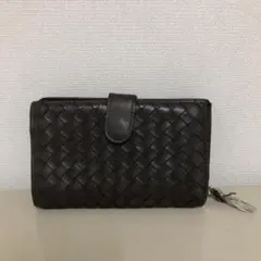 ✨極美品　付属品完備✨ボッテガ　二つ折り　ラウンドファスナー カセット　レザー 2025年最新】ボッテガ 二つ折りファスナーの人気アイテム - メルカリ