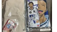 黒子のバスケ 青峰大輝 まとめ売り