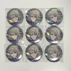 アイドリッシュセブン 缶バッジ 四葉環 記念日2024 13個セット - メルカリ