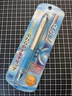 uni α-gel Deep-blue 多機能ペン - メルカリ