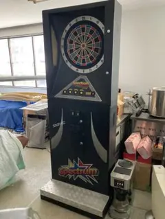 中古ダーツマシン　スペクトラム　メダリスト 2025年最新】メダリストダーツマシンの人気アイテム - メルカリ