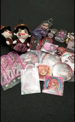 地縛少年花子くんミツバくん司くん花子くん