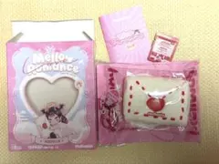メロジョイ バレンタイン コクハク