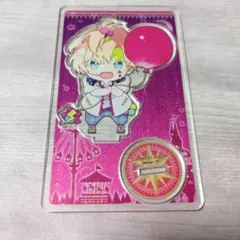アラン ちびキャラアクリルスタンド | Mercari