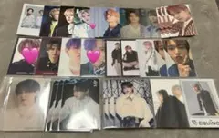 JO1 白岩瑠姫 トレカ セルカ 封入 まとめ売り