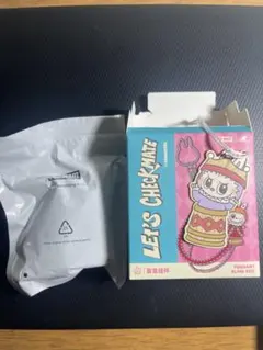 THE MONSTERS Let's Checkmate シリーズ