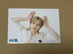 EBiDAN 大運動会 スポーツマンヒップ生写真 吉田仁人