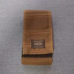 ポーター ポーチ