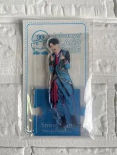 Snow Man 深澤辰哉 アクリルスタンド '20 夏