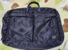 PORTER ポーター タンカー 3way ブリーフケース ブラックのサムネイル