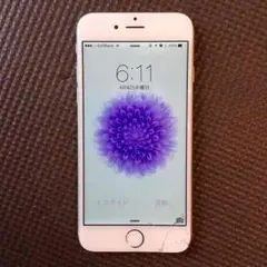 iPhone6 64GB softbank