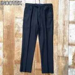 たか太郎様専用 インコテックス スリムフィット スーパー100's 46