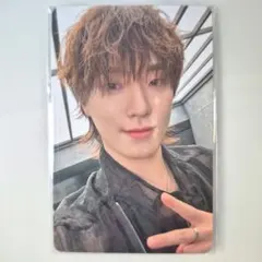 SEVENTEEN NEW 来場者限定 ディノ トレカ Weverse