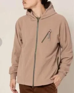 フーディー パーカー