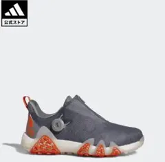 adidasコードカオスゴルフシューズ25.5cm