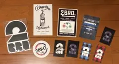 2026年最新】2bro グッズの人気アイテム - メルカリ