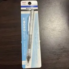 Tombow MONO graph シャープペンシル 0.5mmのサムネイル