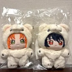 あんスタ いつぬい レオ 凛月 セット