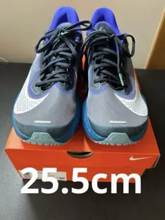 NIKE ズーム フライ 6 ランニングシューズ25.5cm