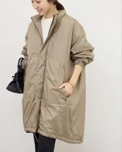 別注 WILD THINGS×TAIONxrelume モンスターパーカー