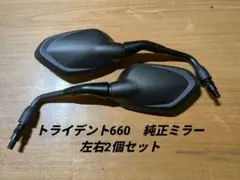 2026年最新】トライアンフ 純正 ミラーの人気アイテム - メルカリ