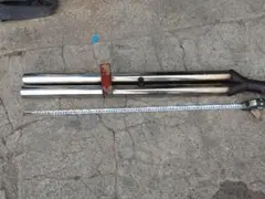 2026年最新】gx61 マフラーの人気アイテム - メルカリ