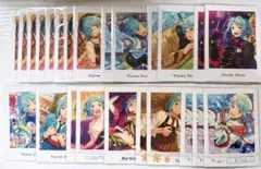 あんスタ ぱしゃっつ ぱしゃこれ 紫之創