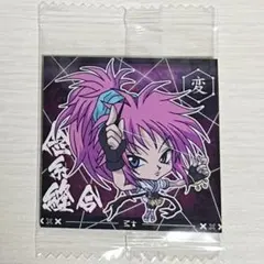 HUNTER×HUNTER マチ　ウエハースシールのサムネイル