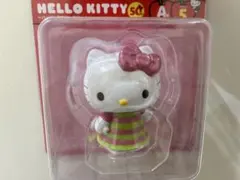 送料込　新品★ハッピーくじ　ハローキティ　A賞フィギュア　デザイン5 キティ