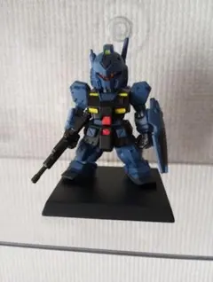 FW GUNDAM CONVERGE ♯28 ジム・クゥエル